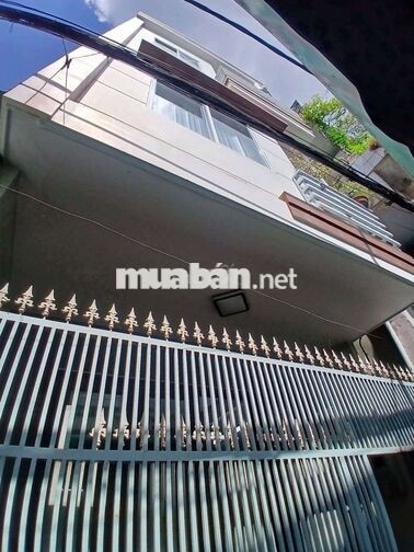 CHO THUÊ NHÀ ĐẸP KIỆT PHAN THANH FULL NỘI THẤT GIÁ RẺ