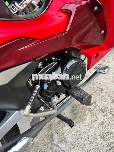 Honda Wave i Thái 125 Đẹp Zin (trả góp)