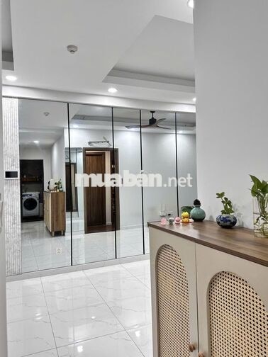 OPAL SKYLINE 2PN TỪ 5TR, 3PN TỪ 6TR SẴN CĂN CHUẨN THUÊ TRỐNG| NỘI THẤT