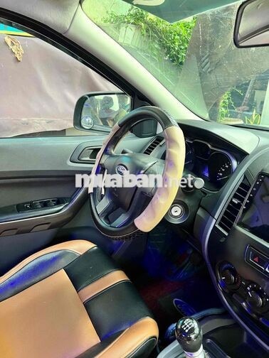 FORD RANGER XLS 2014 SỐ SÀN VÀNG CÁT