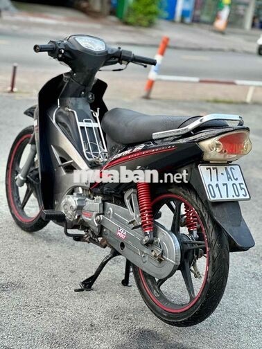 💥SIRUS 50 CC Chính Chủ ( Không Cần Bằng Lái)