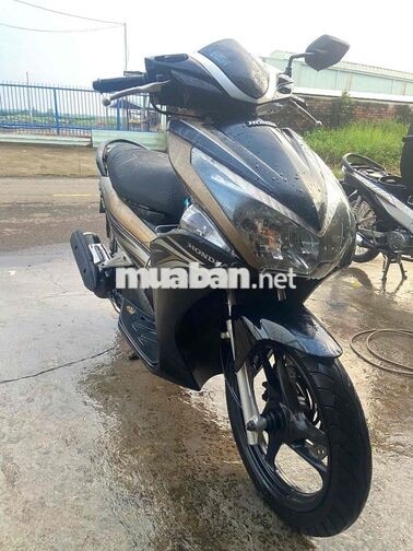 Honda Air Blade 2012 Đen đồng Giá tốt Giấy Tờ hợp