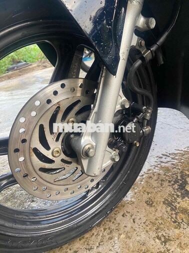 Honda Air Blade 2012 Đen đồng Giá tốt Giấy Tờ hợp