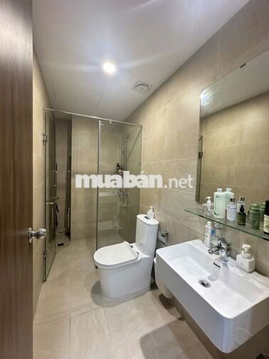 OPAL SKYLINE 2PN TỪ 5TR, 3PN TỪ 6TR SẴN CĂN CHUẨN THUÊ TRỐNG| NỘI THẤT