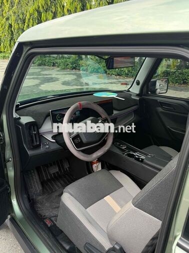 VinFast VF 3 2025