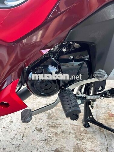 Honda Wave i Thái 125 Đẹp Zin (trả góp)