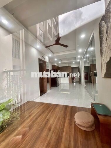 OPAL SKYLINE 2PN TỪ 5TR, 3PN TỪ 6TR SẴN CĂN CHUẨN THUÊ TRỐNG| NỘI THẤT