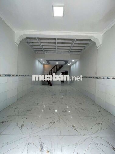 CHO THUÊ NHÀ MTNB NGUYÊN CĂN TÂN BÌNH ĐƯỜNG ÂU CƠ ,TRỆT LẦU ,4*23M