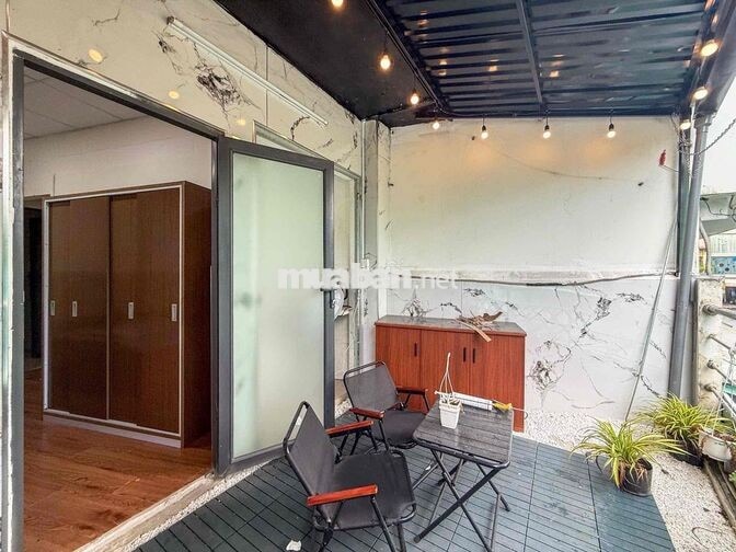 CHÍNH CHỦ CHO THUÊ STUDIO BAN CÔNG TÁCH BẾP GIÁ SIU RẺ