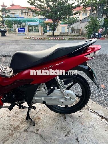 Honda Wave i Thái 125 Đẹp Zin (trả góp)