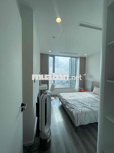 CHO THUÊ CHUNG CƯ VINHOME CENTRAL PARK - VIEW NGẮM PHÁO BÔNG