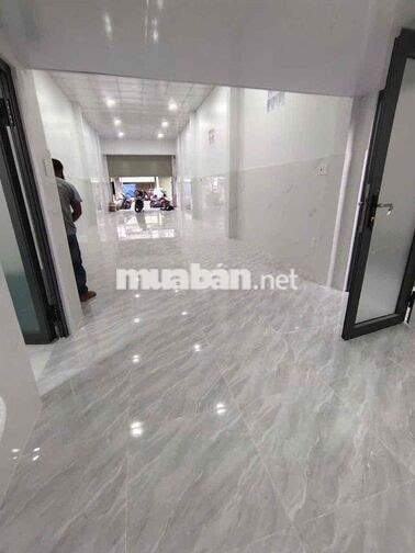nhà mới keng kd sầm uất 4x25 gác lửng vị trí siêu đẹp