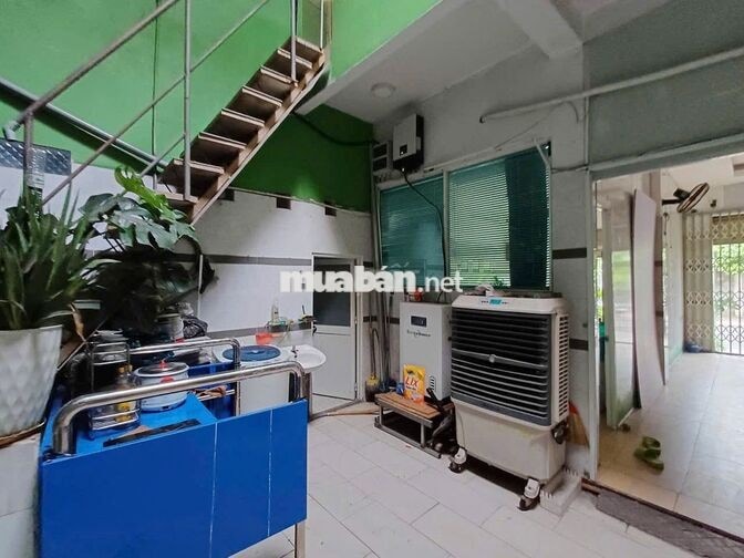 CHO THUÊ MẶT TIỀN KINH DOANH, ĐƯỜNG SỐ 6, LINH TRUNG, THỦ ĐỨC, 5TR