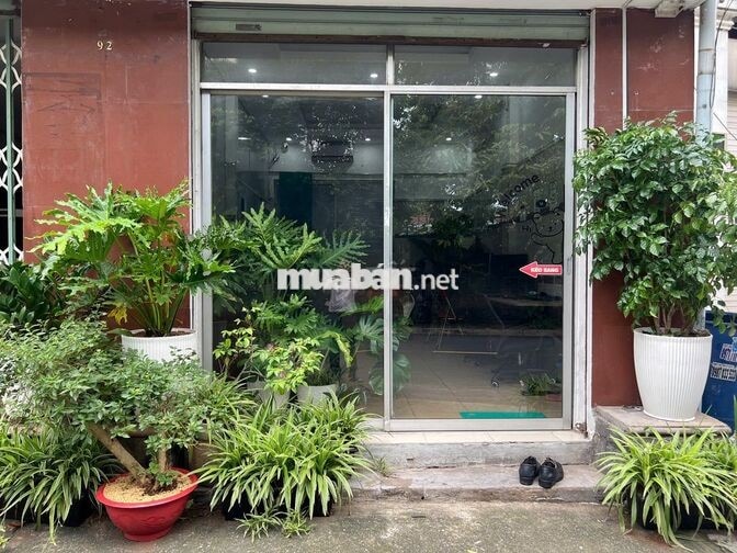 CHO THUÊ MẶT TIỀN KINH DOANH, ĐƯỜNG SỐ 6, LINH TRUNG, THỦ ĐỨC, 5TR