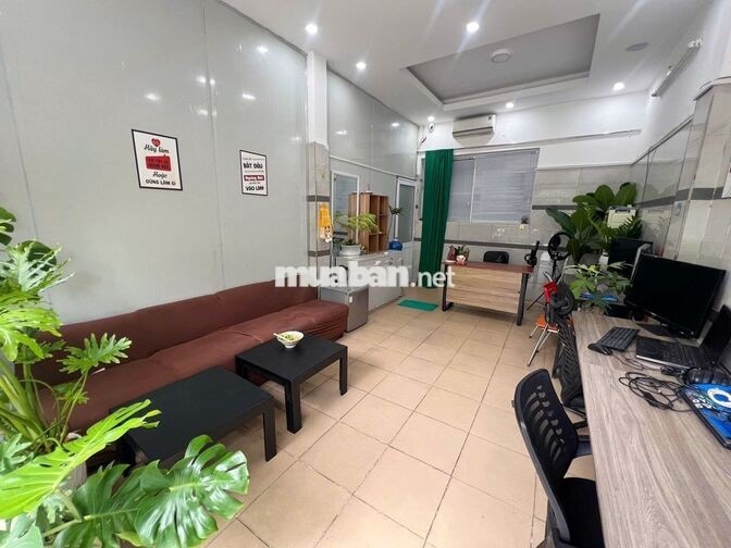 CHO THUÊ MẶT TIỀN KINH DOANH, ĐƯỜNG SỐ 6, LINH TRUNG, THỦ ĐỨC, 5TR