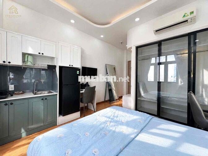CĂN HỘ MỚI XÂY_THANG MÁY FULL NT_GẦN KCN TÂN BÌNH_MŨI TÀU TRƯỜNG CHINH