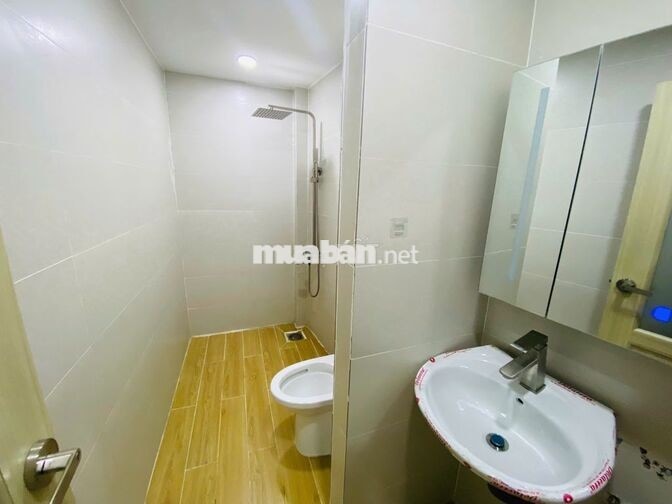 Nhà cho thuê đường TA 05, phường Thới An, Q12, Tp. HCM