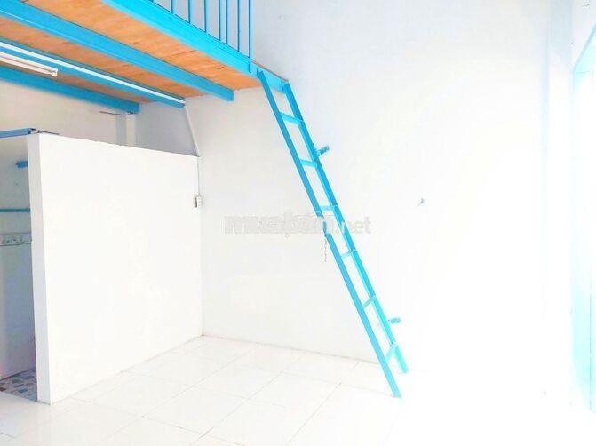 Phòng trọ gần đại học Nguyễn Tất Thành - Quận 12 cách 1km xe máy