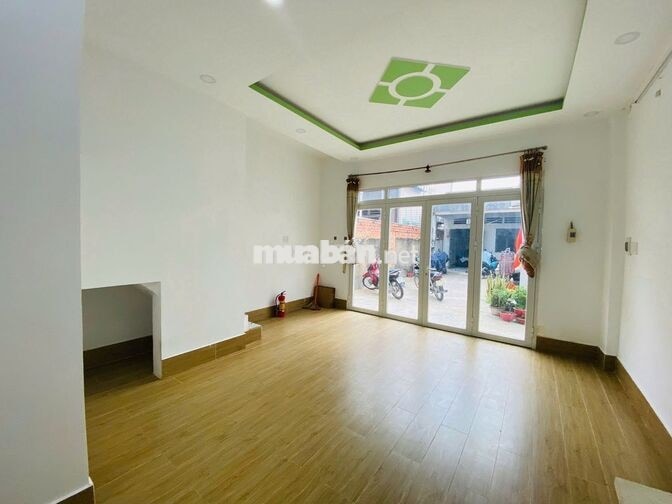 Nhà cho thuê đường TA 05, phường Thới An, Q12, Tp. HCM