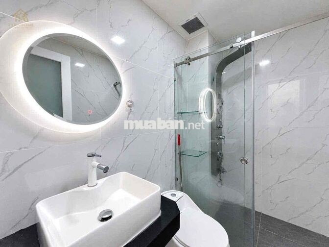 CĂN HỘ MỚI XÂY_THANG MÁY FULL NT_GẦN KCN TÂN BÌNH_MŨI TÀU TRƯỜNG CHINH