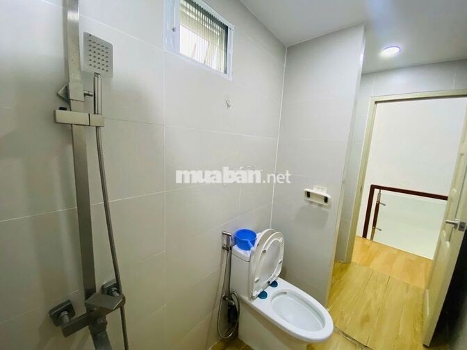 Nhà cho thuê đường TA 05, phường Thới An, Q12, Tp. HCM