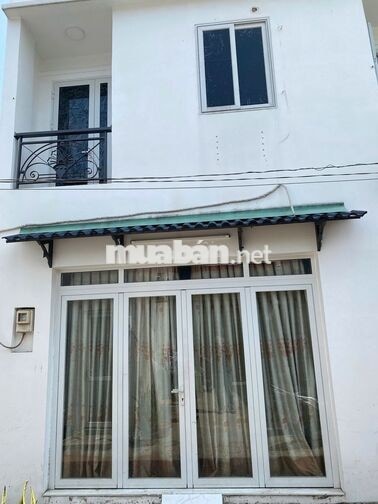 Nhà cho thuê đường TA 05, phường Thới An, Q12, Tp. HCM
