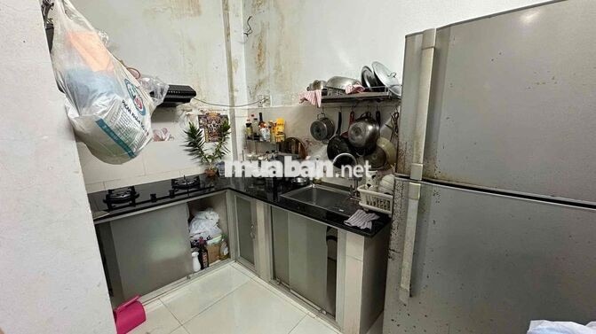 cần bán nhà đường Phan Văn Trị