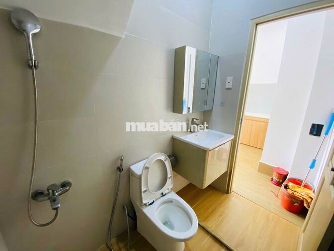 Nhà cho thuê đường TA 05, phường Thới An, Q12, Tp. HCM