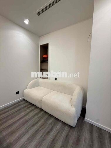 CHO THUÊ CHUNG CƯ VINHOME CENTRAL PARK - VIEW NGẮM PHÁO BÔNG