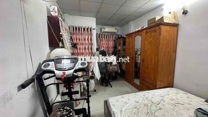 cần bán nhà đường Phan Văn Trị