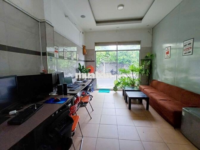 CHO THUÊ MẶT TIỀN KINH DOANH, ĐƯỜNG SỐ 6, LINH TRUNG, THỦ ĐỨC, 5TR