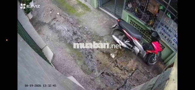 cần bán nhà đường Phan Văn Trị