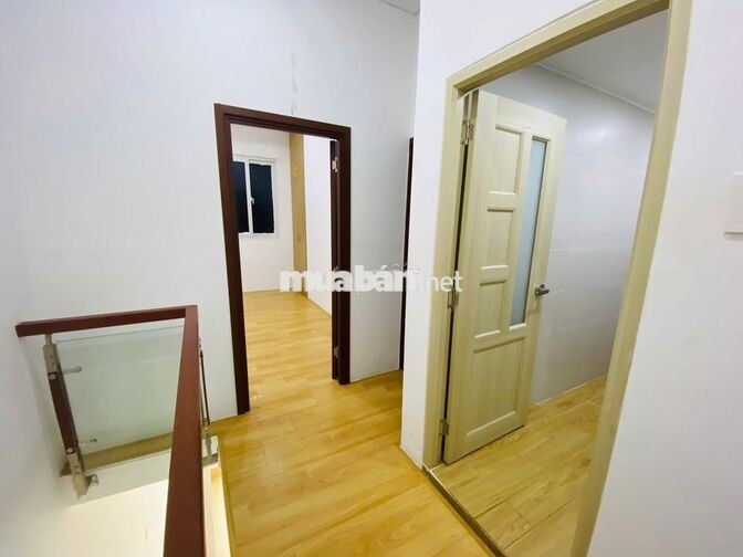 Nhà cho thuê đường TA 05, phường Thới An, Q12, Tp. HCM
