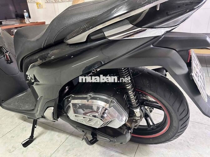 Honda SH màu Đen - chính chủ