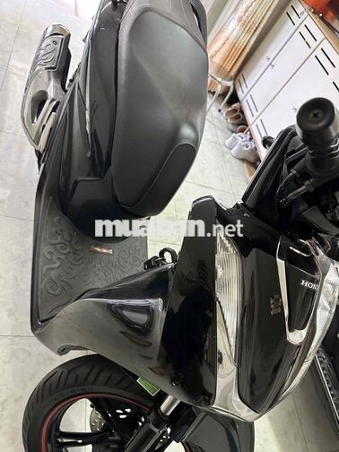 Honda SH màu Đen - chính chủ