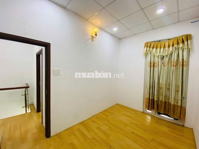 Nhà cho thuê đường TA 05, phường Thới An, Q12, Tp. HCM