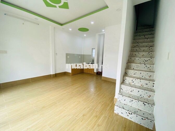 Nhà cho thuê đường TA 05, phường Thới An, Q12, Tp. HCM
