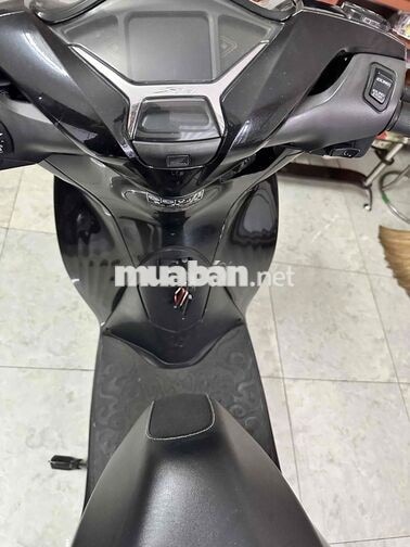 Honda SH màu Đen - chính chủ