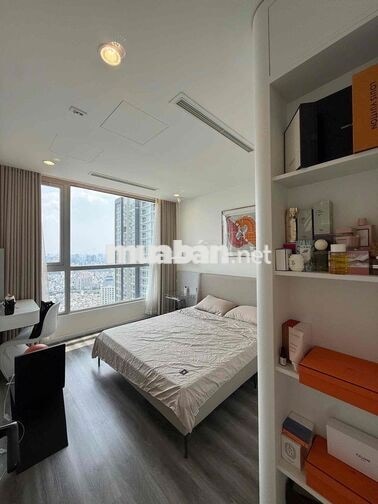 CHO THUÊ CHUNG CƯ VINHOME CENTRAL PARK - VIEW NGẮM PHÁO BÔNG