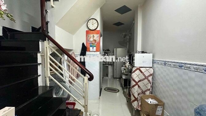 cần bán nhà đường Phan Văn Trị