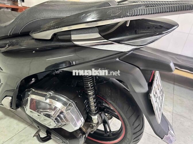 Honda SH màu Đen - chính chủ
