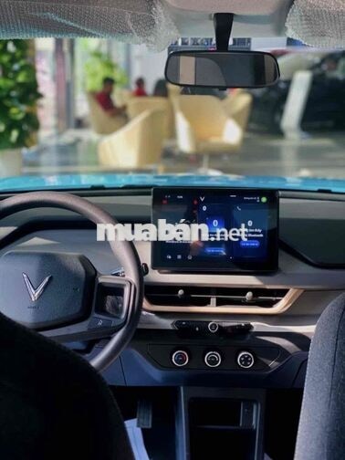VINFAST VF 3 PLUS 33TR NHẬN XE !!