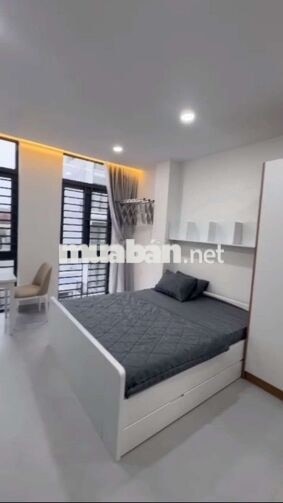 QUẬN 7 – PHÒNG ĐẸP FULL NỘI THẤT – CHỈ CÒN 1  PHÒNG