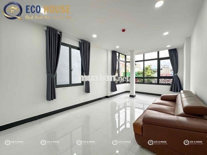 BÓC TEM PENTHOUSE NGAY GÒ DẦU SIÊU KHỦNG