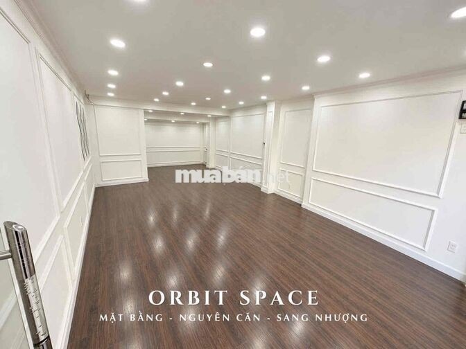 Mặt Bằng mặt tiền Nguyễn Văn Đậu Bình Thạnh 50m2 có chỗ ở lại