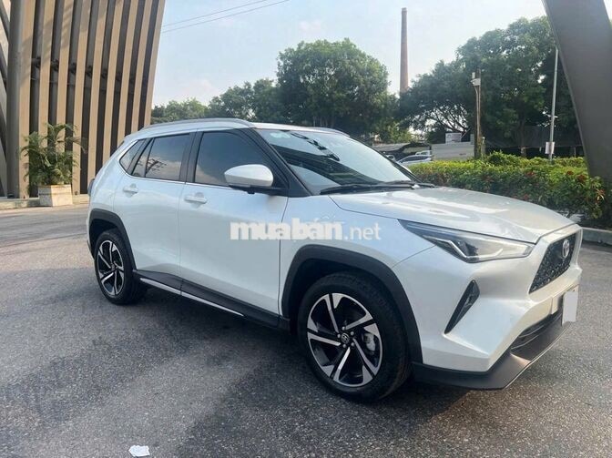 Toyota Yaris Cross 2025 1.5 D-CVT 13.000 km
