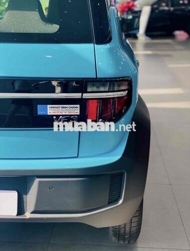 VINFAST VF 3 PLUS 33TR NHẬN XE !!