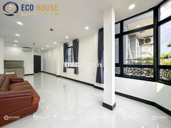 BÓC TEM PENTHOUSE NGAY GÒ DẦU SIÊU KHỦNG