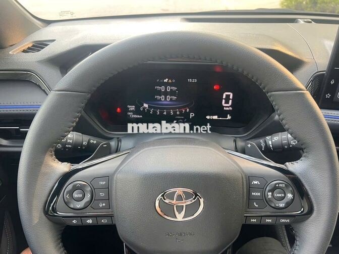 Toyota Yaris Cross 2025 1.5 D-CVT 13.000 km