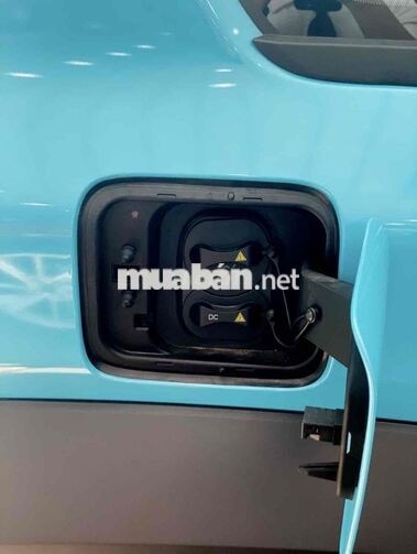 VINFAST VF 3 PLUS 33TR NHẬN XE !!